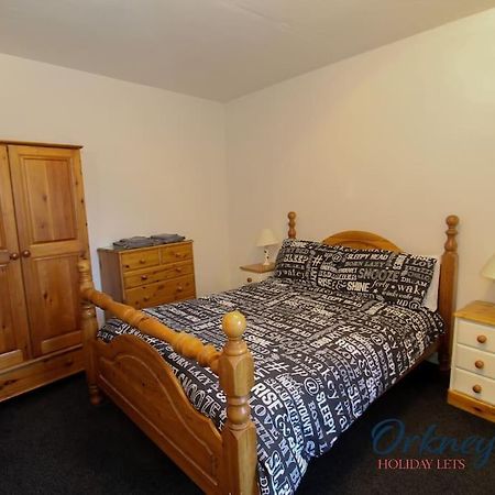 Flat 69B Junction Road, Kirkwall, Kw15 1Ax Eksteriør billede